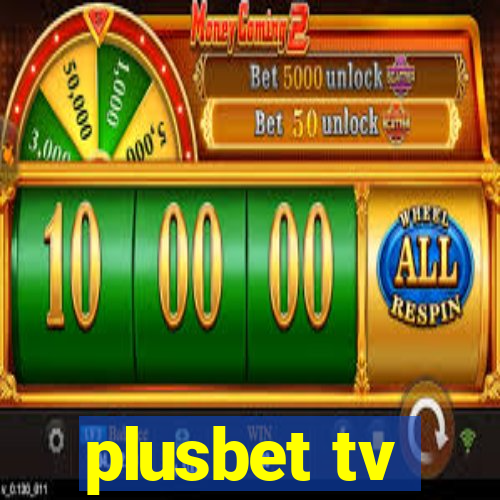 plusbet tv